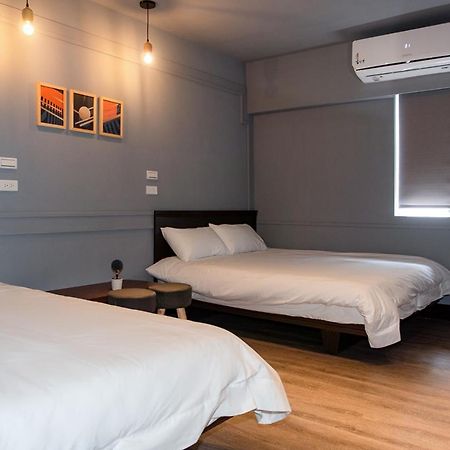 Apartamento Easyliving Tainan Exterior foto