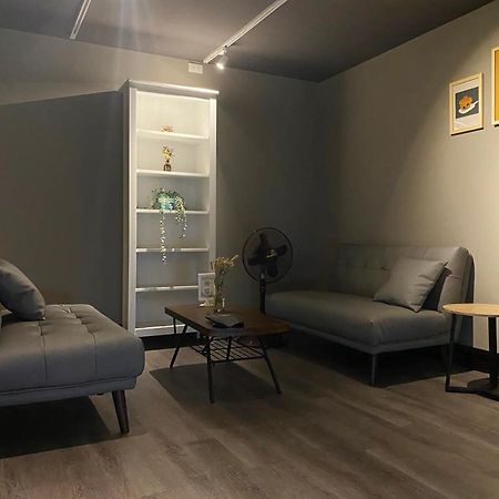 Apartamento Easyliving Tainan Exterior foto