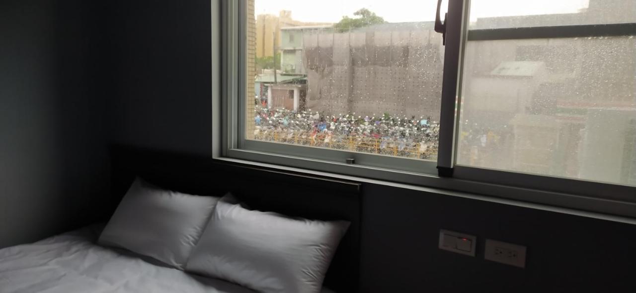Apartamento Easyliving Tainan Exterior foto