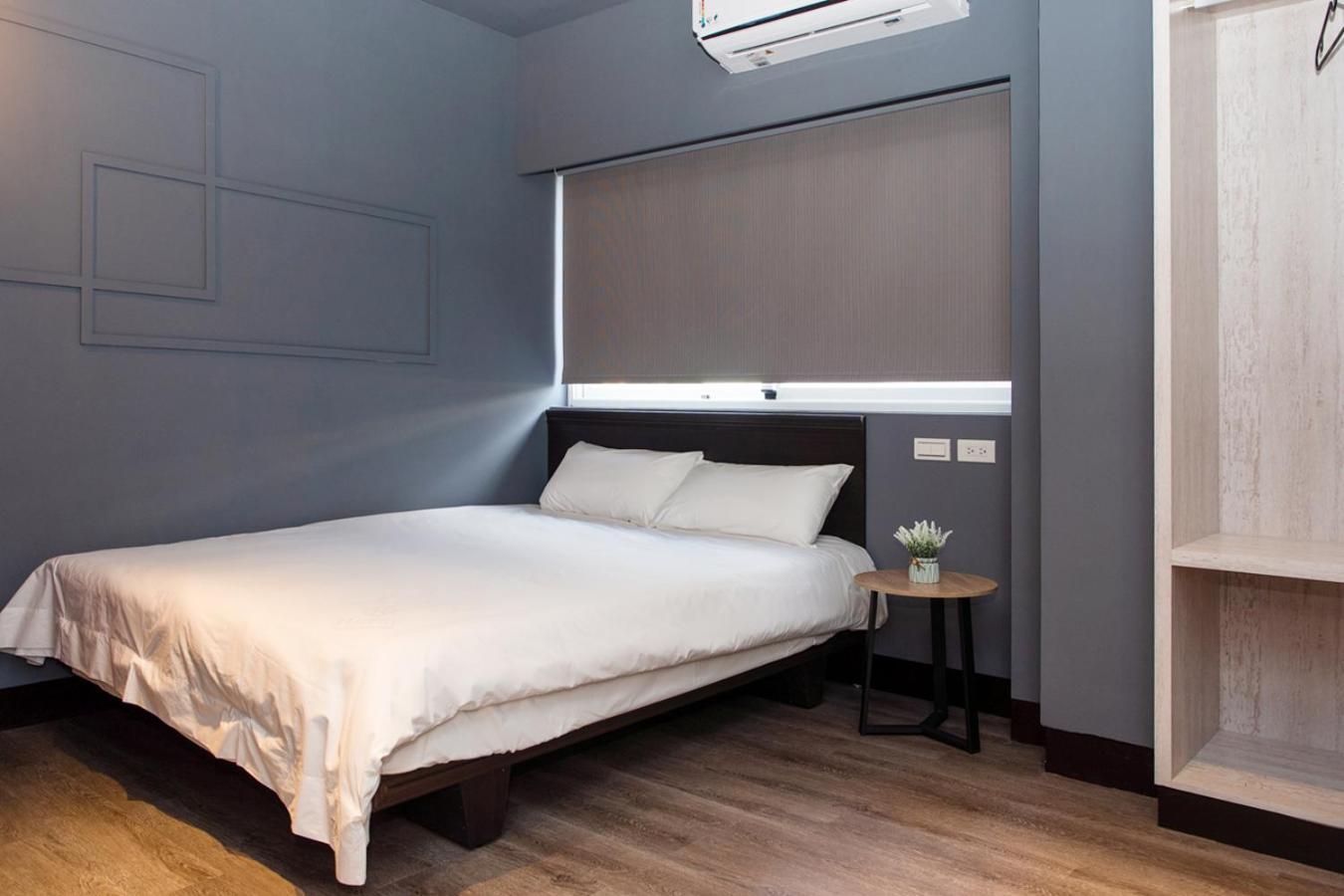Apartamento Easyliving Tainan Exterior foto